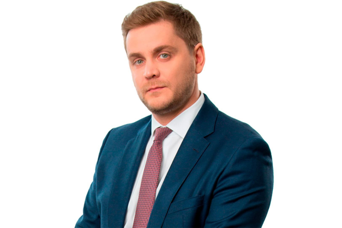 Happy birthday, Sergey Mikhailovich!