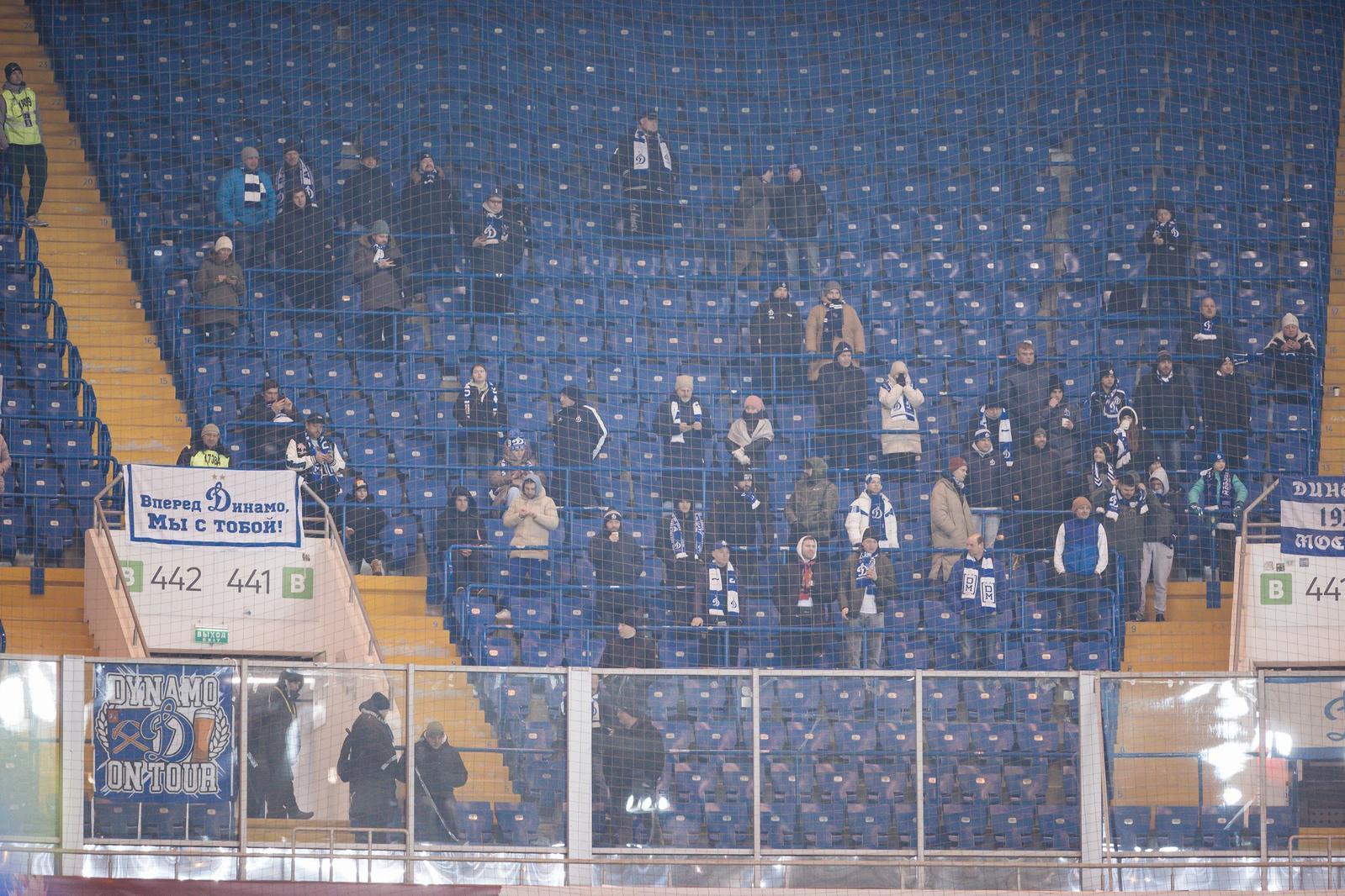 Информация для болельщиков, отправляющихся поддержать команду в Ростов-на-Дону