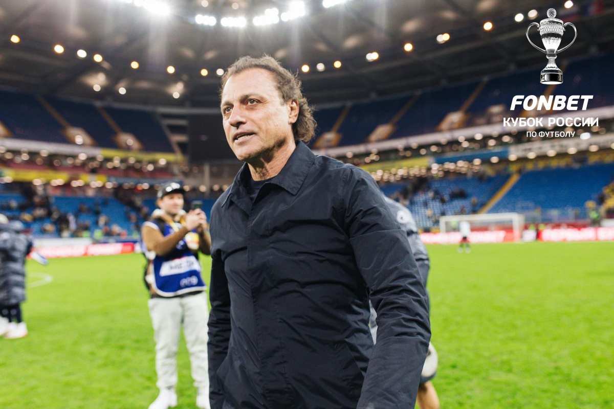 Ролан Гусев: «В предыдущих матчах мы играли не фестивально, а сбалансированно»