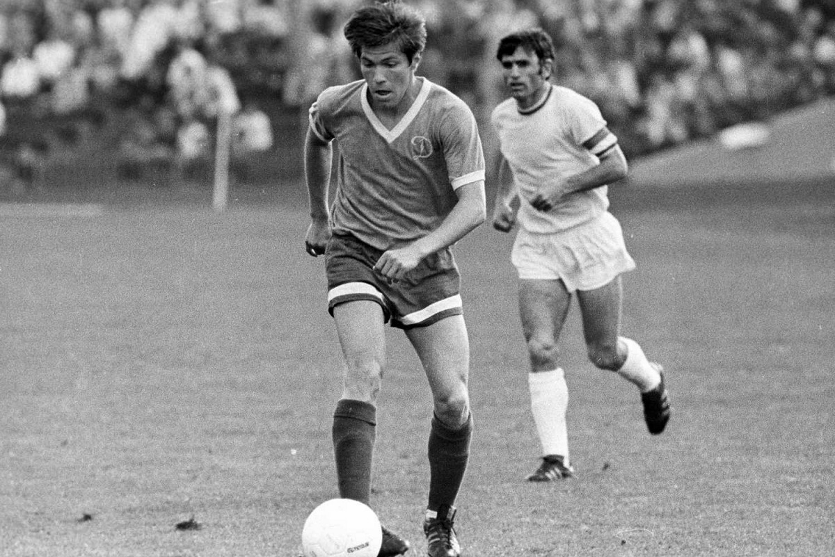 Alexander Makhovikov – 75!