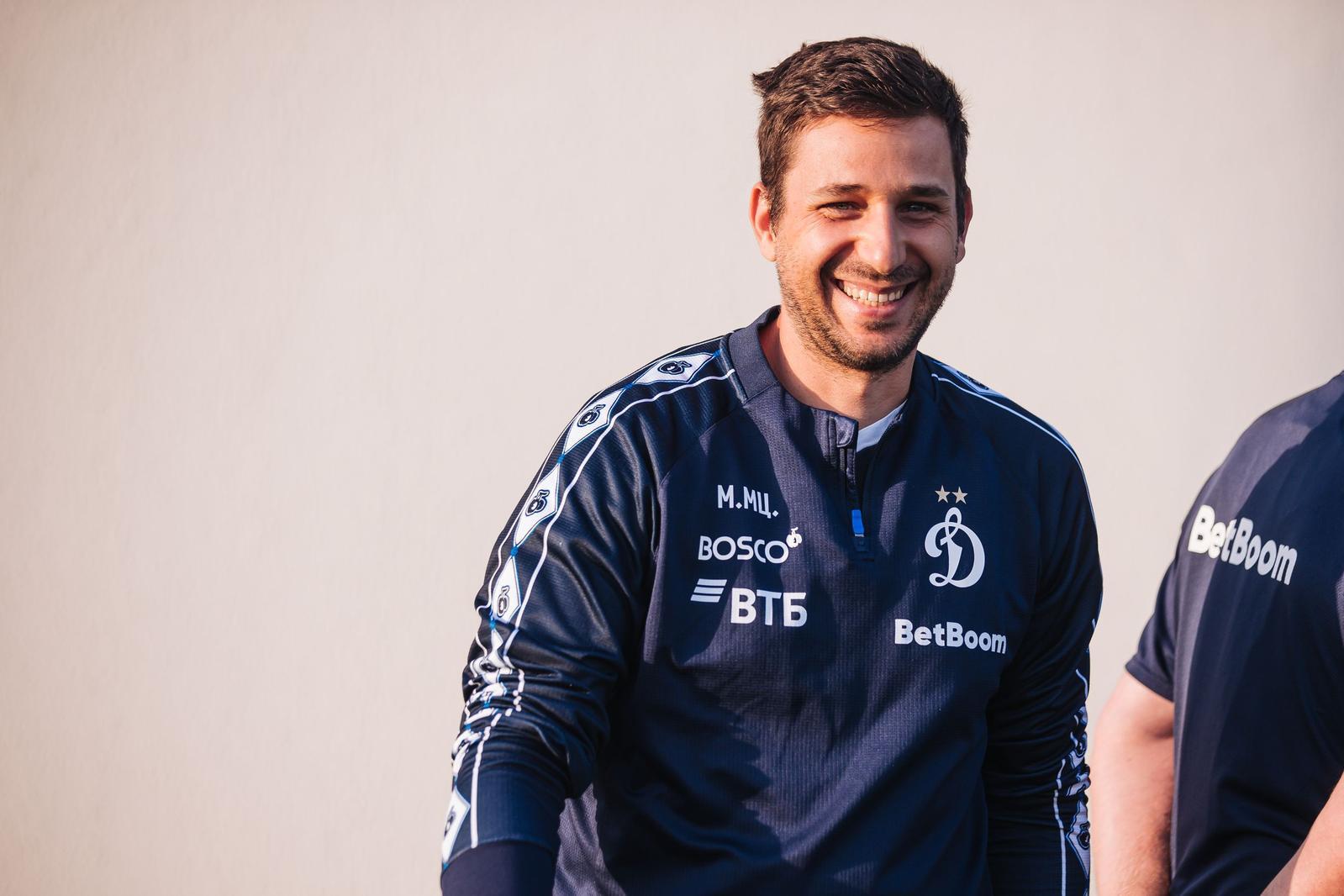 Happy birthday, Matija!