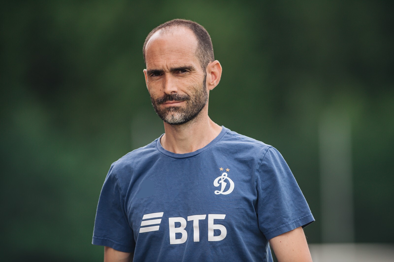 Pepe, Karandashov and Guerra will join Schwartz's headquarters at Dynamo