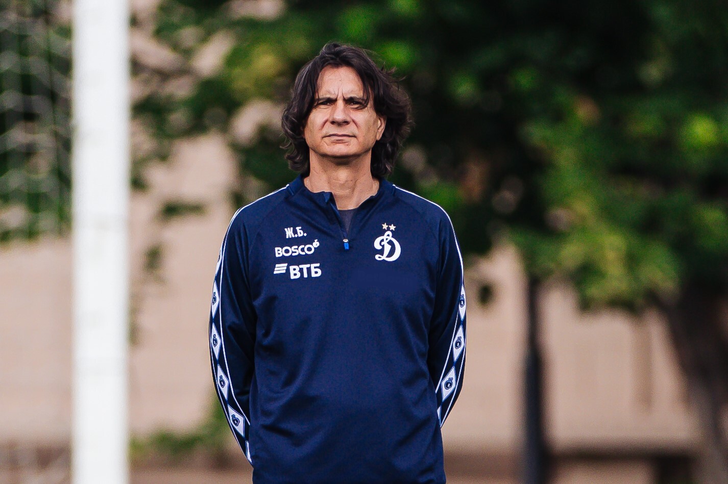 Zeljko Buvac turns 65!