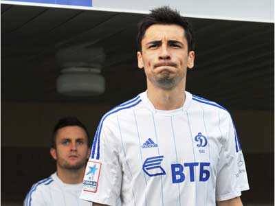 «СЧАСТЛИВЫЙ ЧАС» ОТ ФК «ДИНАМО» И ADIDAS