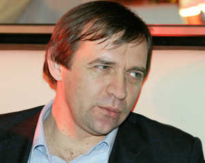 Александр Бородюк: "Мы не должны на кого-то ориентироваться. У "Динамо" свои традиции"