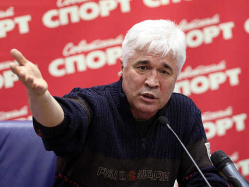 Евгений Ловчев о прогрессе динамовца и аналогиях со звездой мирового футбола