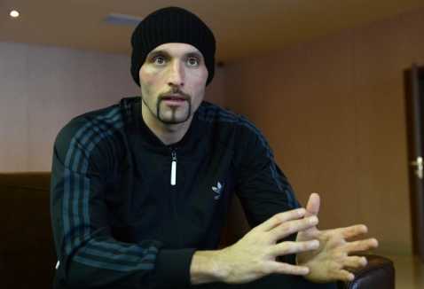 Кевин Кураньи: Кокорин талантлив, но ему предстоит еще много работы