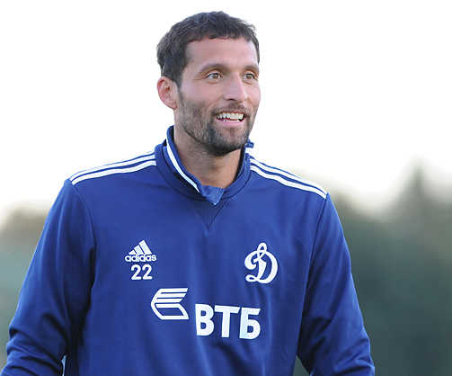 На гол Кураньи ответил Сапета