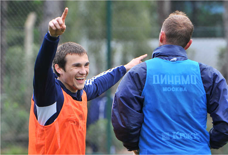 Поздравляем с Днем Рождения! 