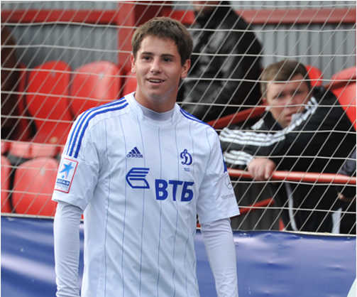 Поздравляем с Днем Рождения! 