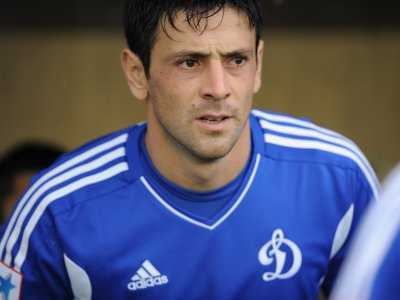 Леандро Фернандесу — 29 лет!
