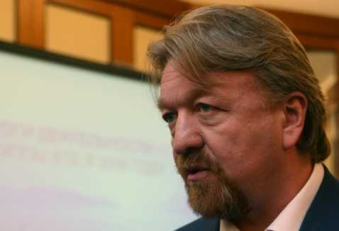 Василий Титов: Кокорин — потеря чувствительная, но не драма для «Динамо»