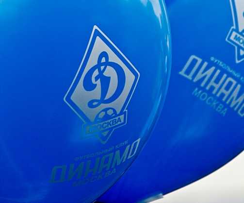 Футбольный городок «Динамо и ВТБ»! 