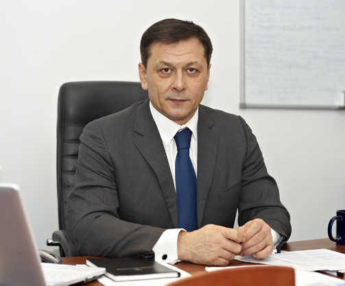 Видеоконференция с Андреем Батуриным