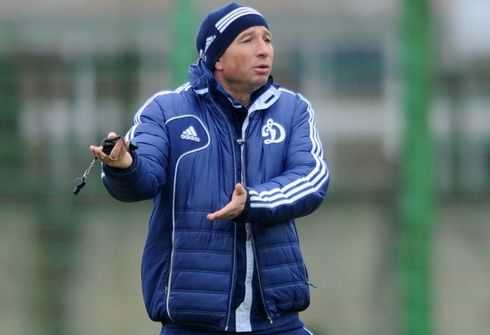 Дан Петреску: Не понимаю, почему Капелло не вызывал Денисова