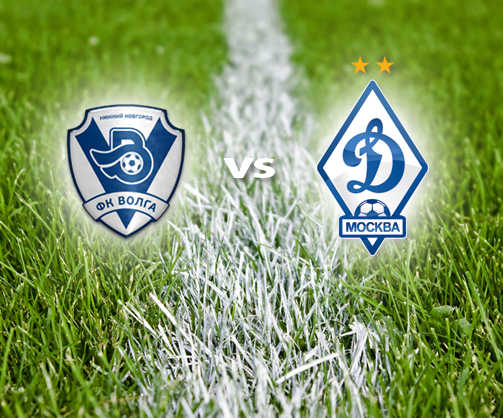 «Волга» vs «Динамо». Превью к матчу