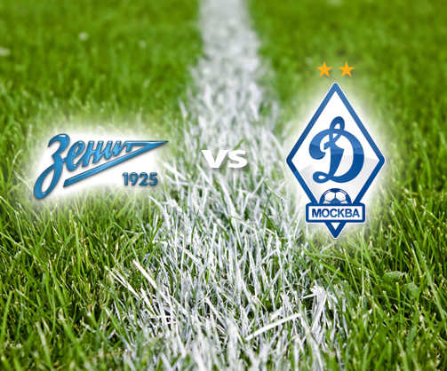 «Зенит» vs «Динамо». Превью к матчу