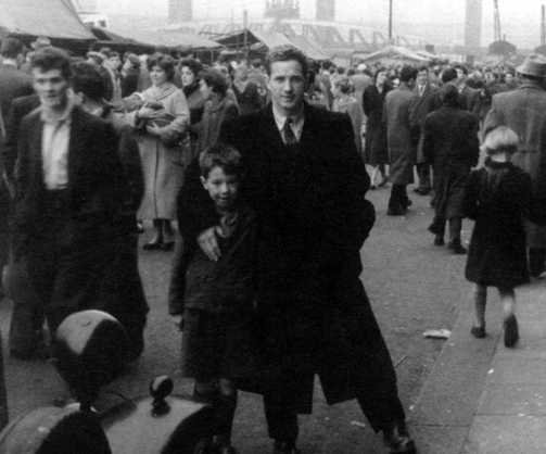 90 лет со дня рождения Владимира Савдунина