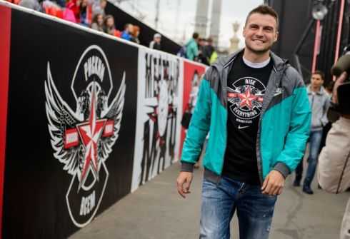 Владимир Гранат: Я за то, чтобы Капелло остался