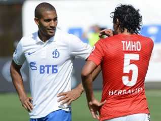 I Will. Почему Вильям Ванкер – лучший трансфер «Динамо» в межсезонье