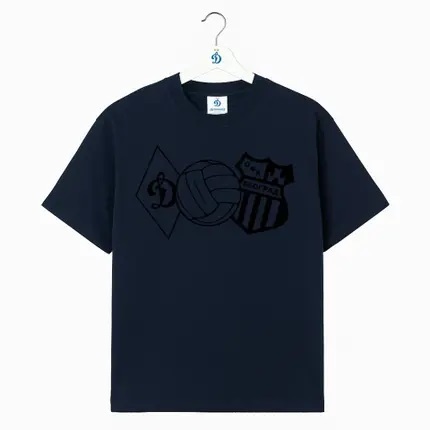 DYNAMO x OFK T-SHIRT