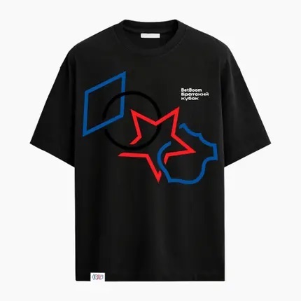 BROTHERS CUP T-SHIRT