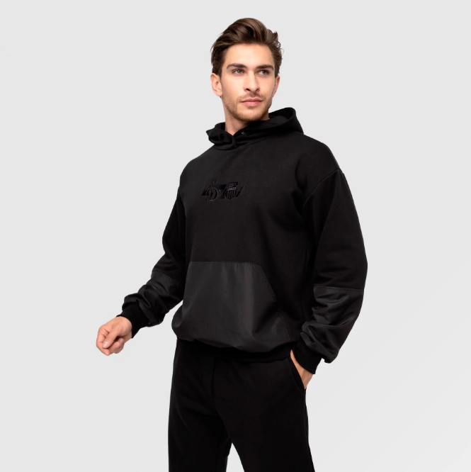 Hoodie Dynamo x OFK