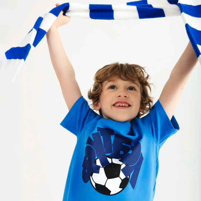 Футболка Привет Мишка