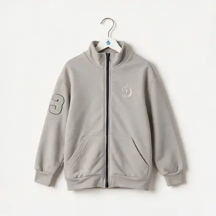 KIDS' HOODIE