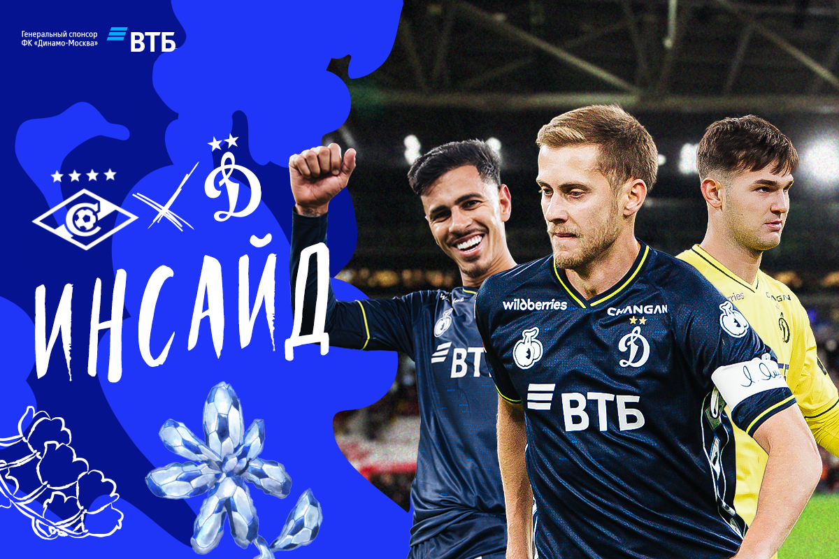 «Инсайд»: выезд в Тушино и выход в финал Пути РПЛ по сумме двух матчей