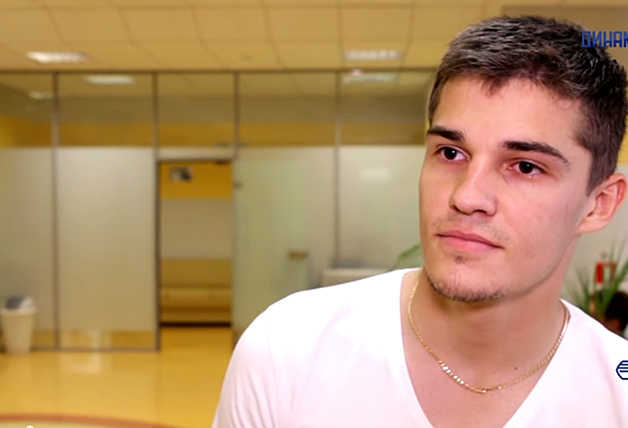 Роман Зобнин: Подготовку уже начал 