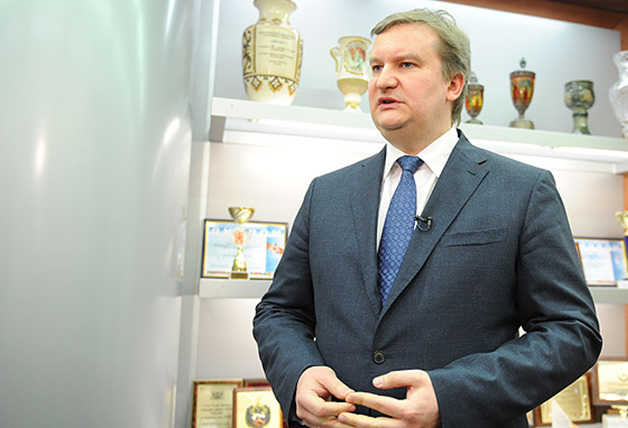 Сысоев и Коррейя - о сотрудничестве «Динамо» с компаниями Мендеша 