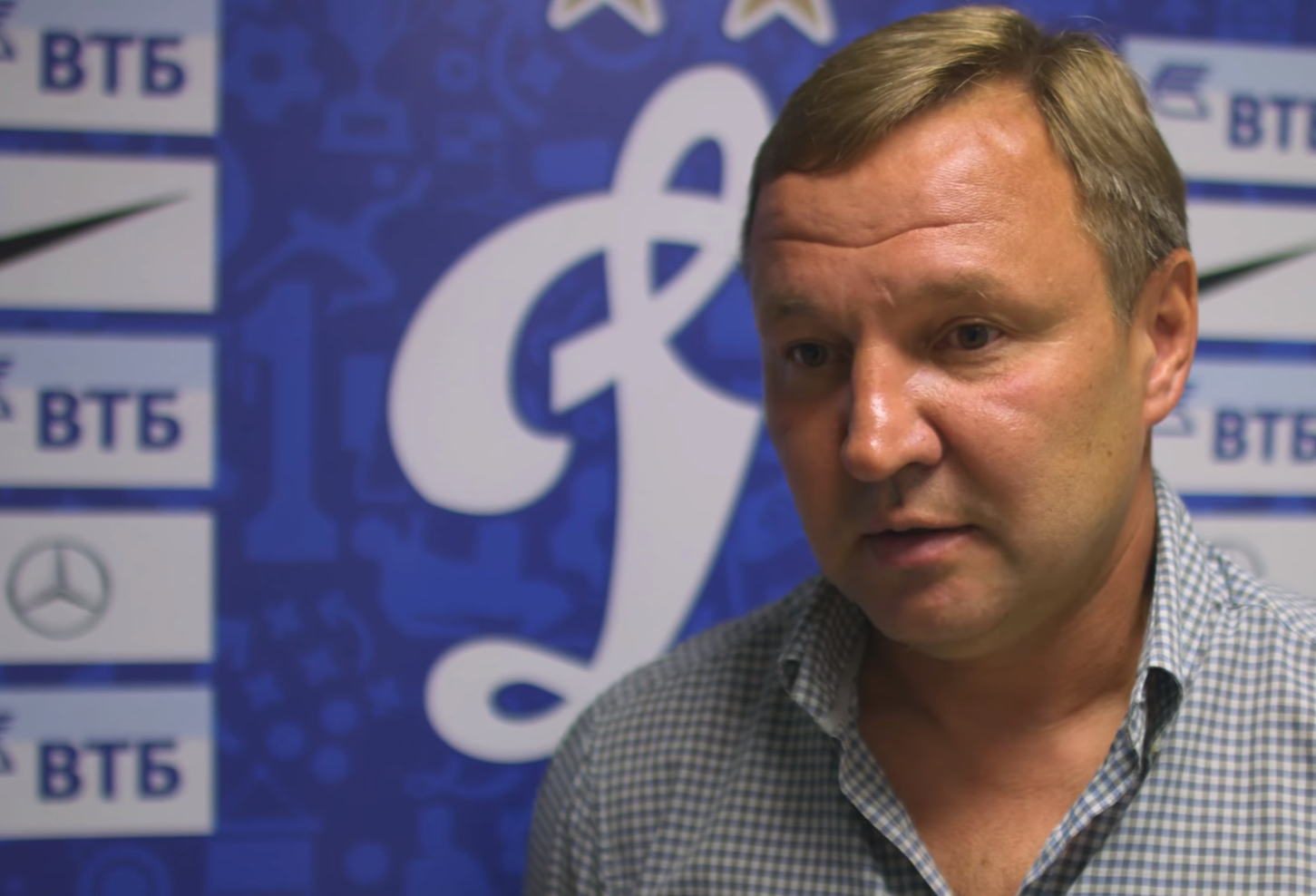 Юрий Калитвинцев | «К Премьер-лиге адаптировались» 