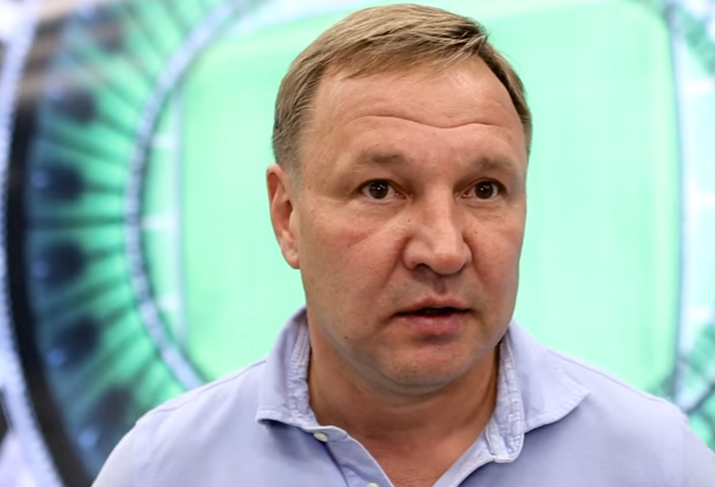 Юрий Калитвинцев | Должно быть минимум 15 ударов по воротам за игру