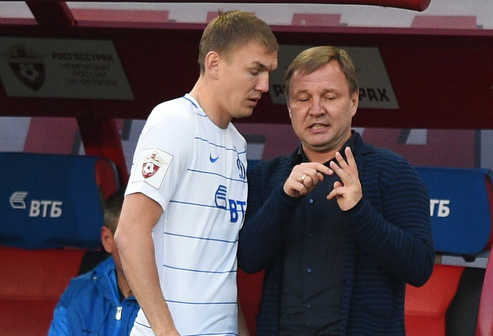 Калитвинцев | План на игру выполнили на 70 процентов