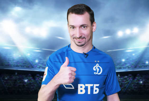 «Динамо» vs «Анжи» | Анонс игры с клубом из Махачкалы 