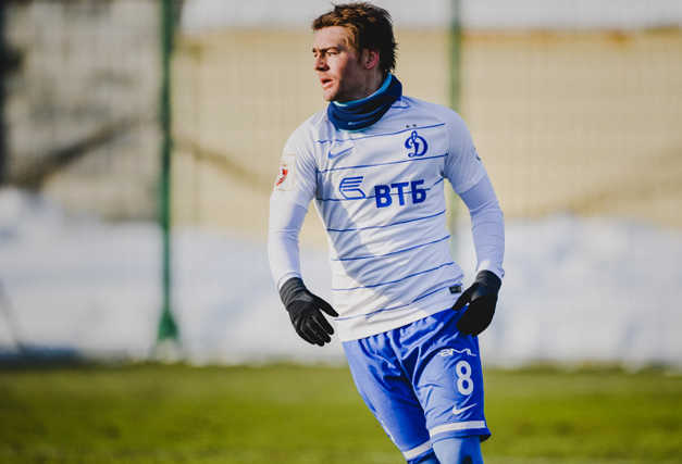 «Динамо» vs «Амкар» – 0:0