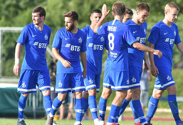 «Динамо» vs «Спарта» (Прага) – 1:1 | Кардозу – о голе, Хоxлов – о дебюте Шиманьского и Шейдаева 