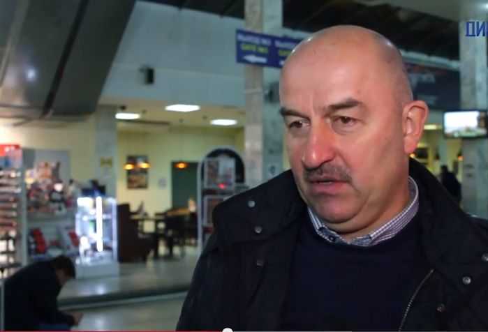 Станислав Черчесов: Мы были обязаны обыгрывать «Волгу» 