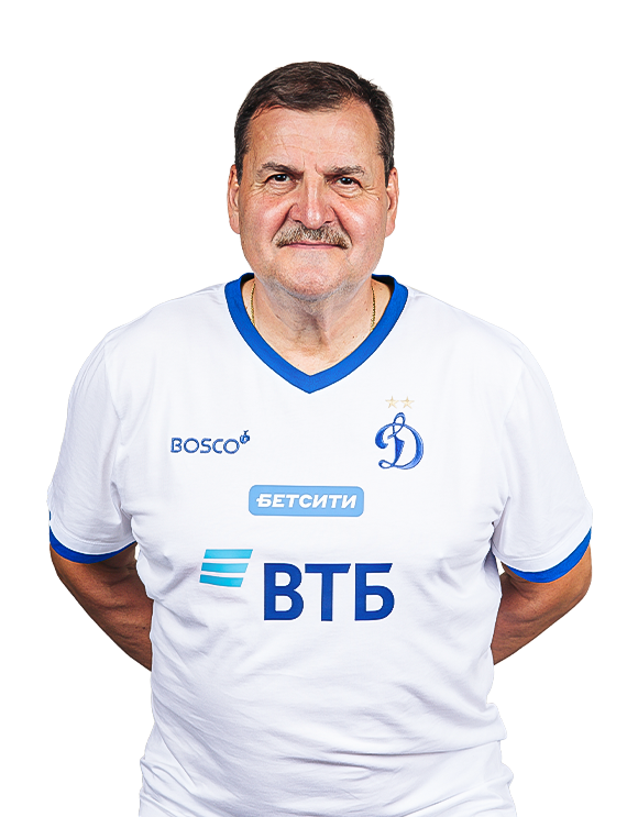 Artur Savelyev