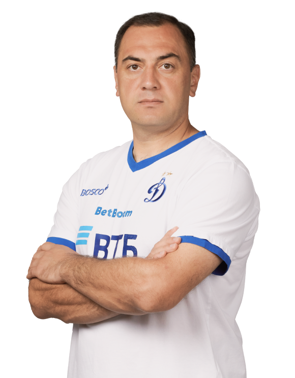 Gegam Khachatryan