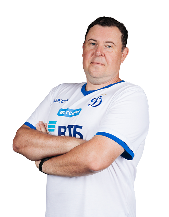 Viktor Yaremenko