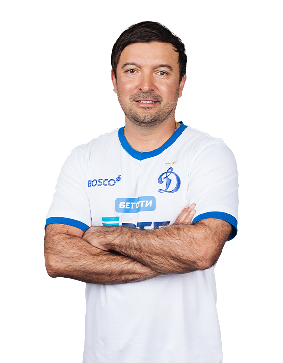 Zakhar Yulayev