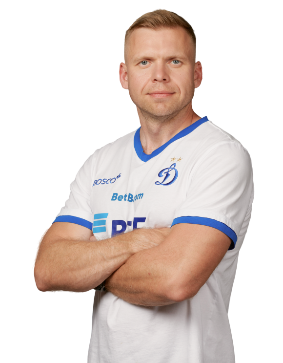 Mijail Malyshev
