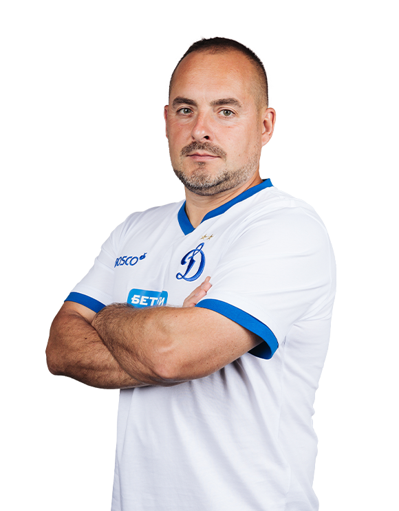 Yuri Tyunin