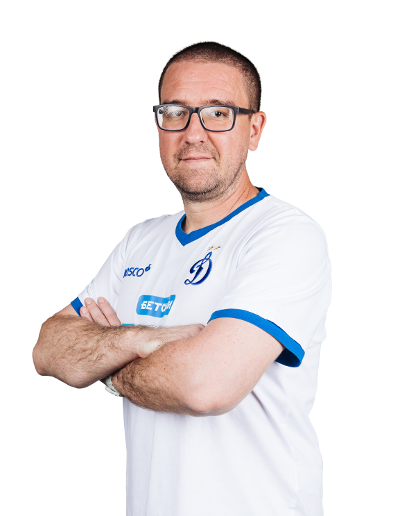 Denis Khisamiev