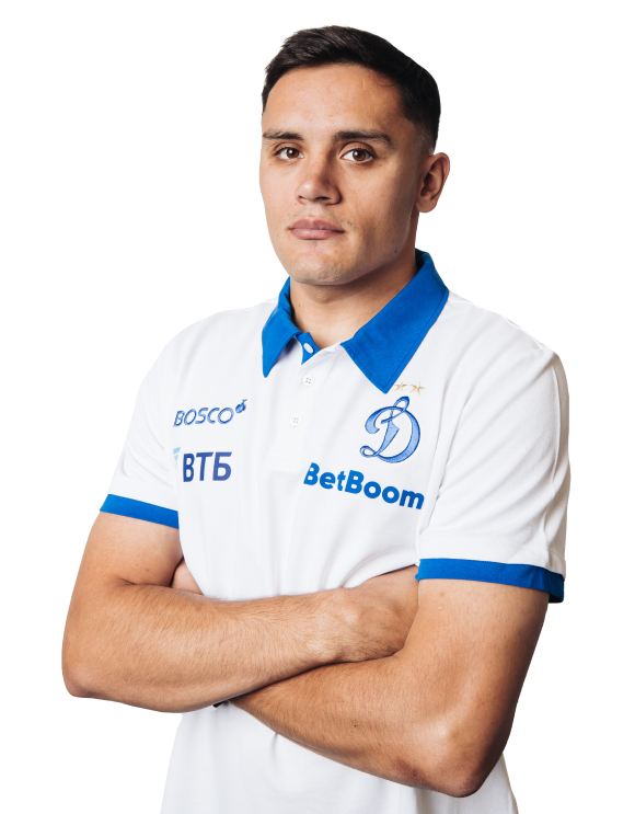 Артём Андреев