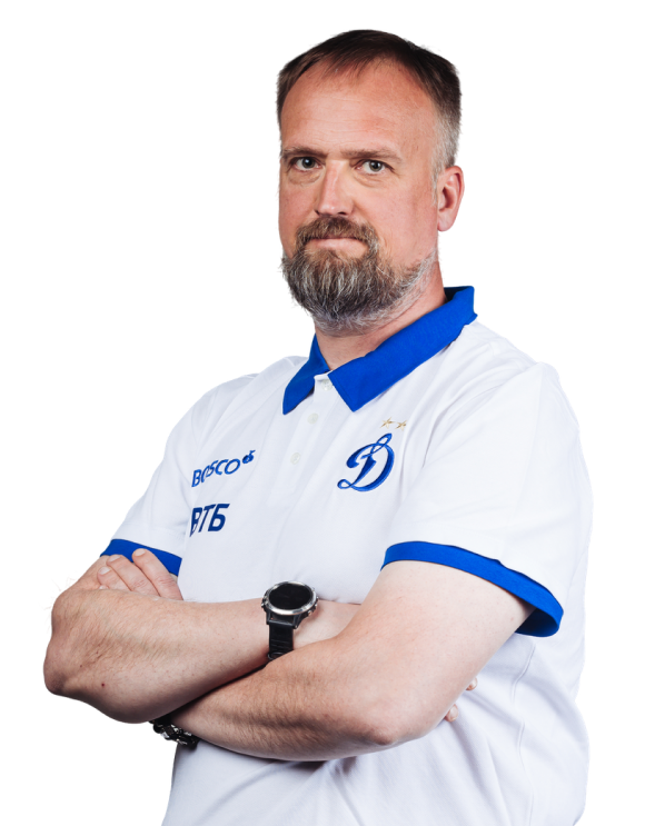 Михаил Бутовский