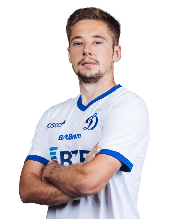 Игорь Малкин