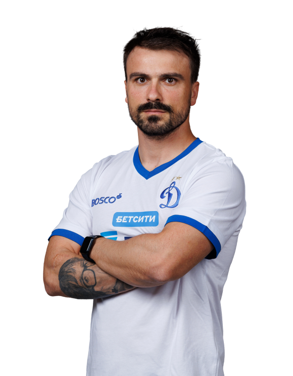 Hugo Alexandre Dias Correia